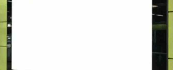 Panduan ukuran videotron indoor ideal