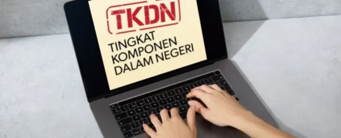 Pengadaan IFP Sesuai Izin dan Aturan TKDN