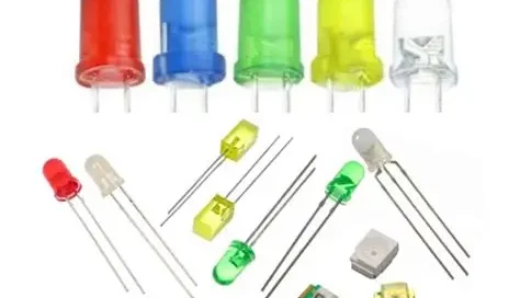 apa itu led pengertian