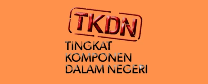 aturan TKDN