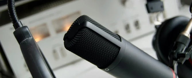 contoh audio dan tips penggunaannya