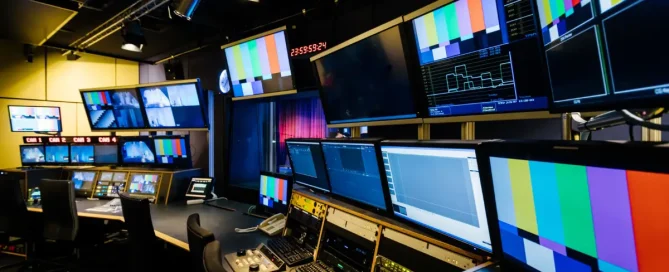 contoh media audio visual dan manfaatnya