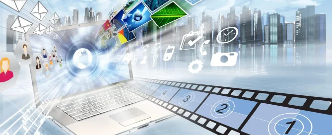 contoh media visual dan manfaat lengkap