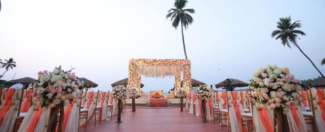 desain panggung minimalis modern