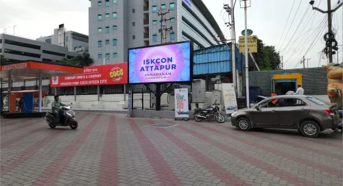 distributor videotron jakarta