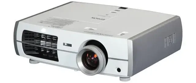 fungsi LCD proyektor