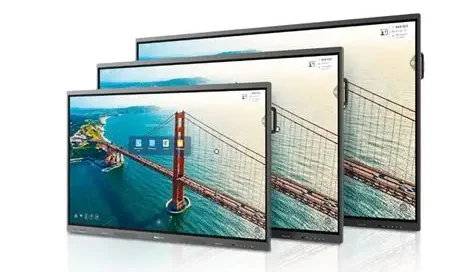 fungsi flat panel display