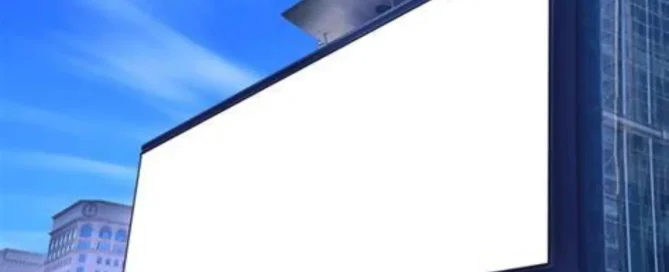 harga sewa videotron murah