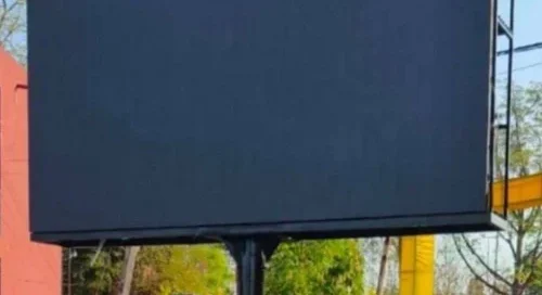 harga sewa videotron terlengkap