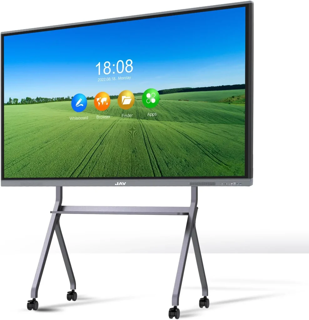 harga smart board