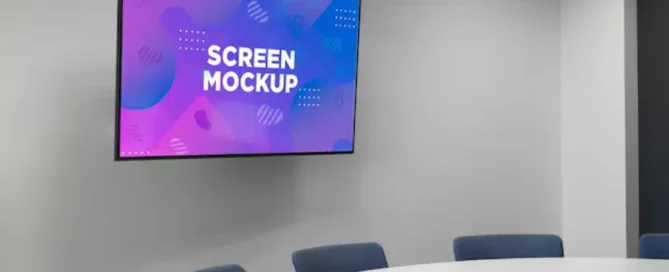 harga videotron indoor terbaru dan spesifikasinya