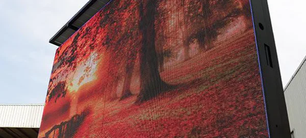 harga videotron outdoor terbaru