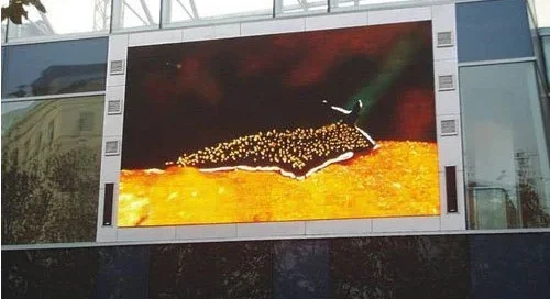 jual videotron outdoor