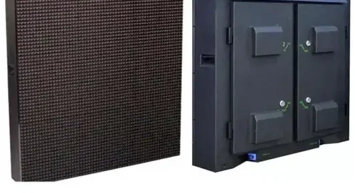 kabinet videotron berkualitas