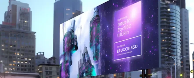 layar videotron solusi visual modern