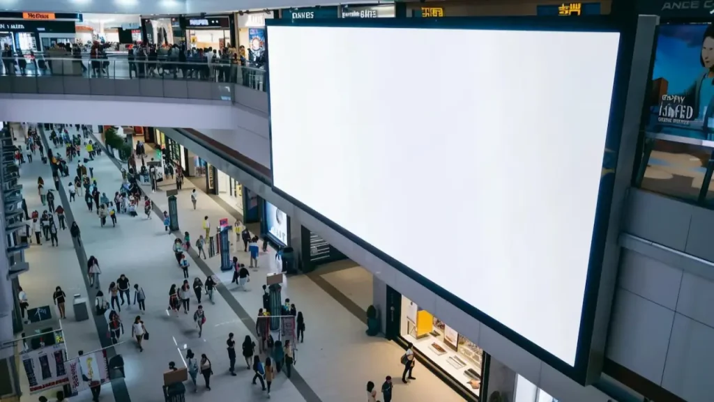 layar videotron terbaik