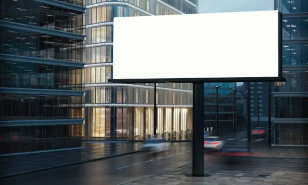 led videotron harga