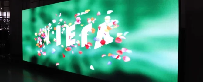 led videotron jakarta