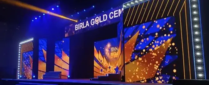 manfaat videotron panggung