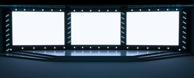 panduan lengkap layar LED panggung
