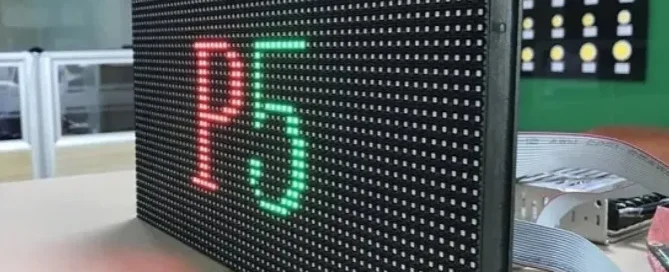 panel p5 untuk bisnis