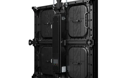 panel videotron berkualitas