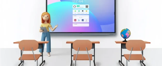 penyebab Ghost Touching pada IFP