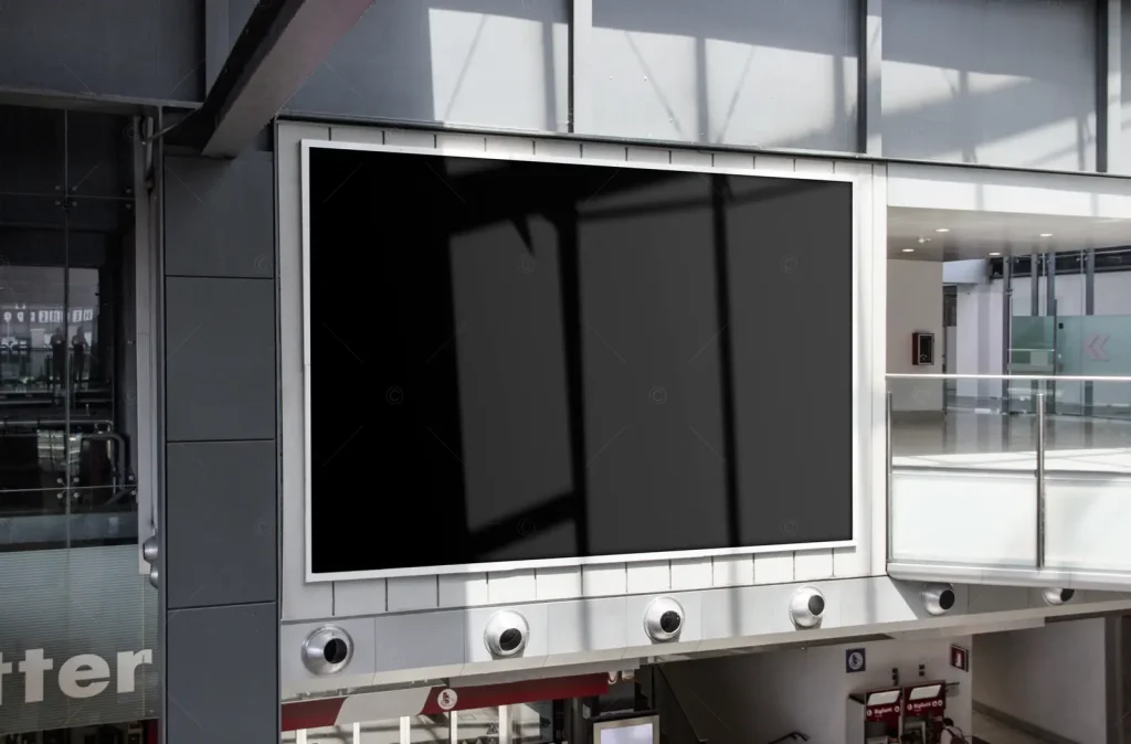 sewa videotron bogor