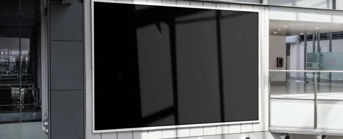 sewa videotron bogor