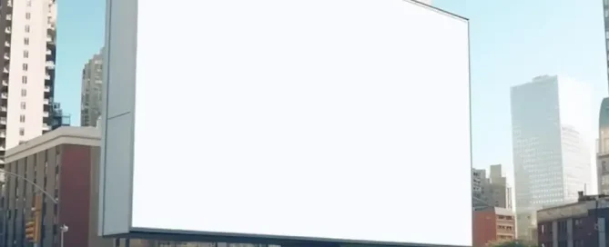 sewa videotron depok