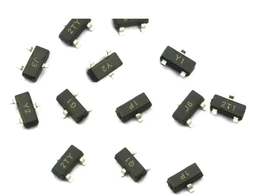 Transistor SMD: Jenis, Fungsi & Panduan Lengkap Elektronik