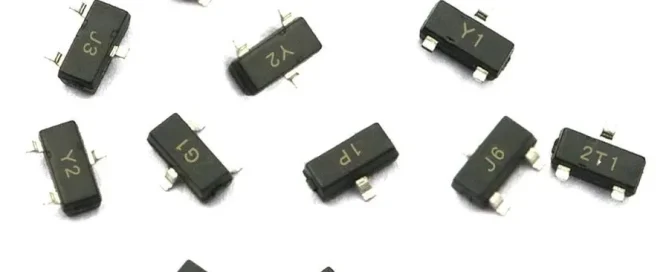 smd-transistors