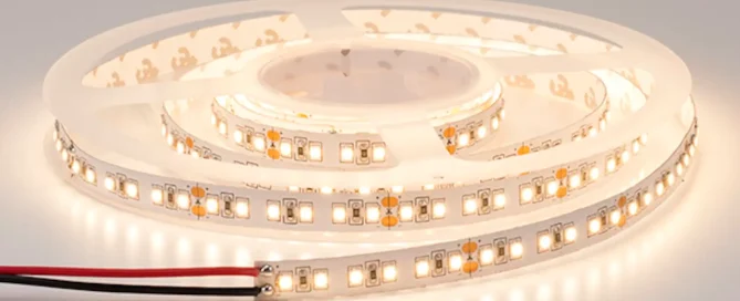 strip lights jenis