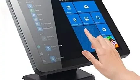 touch panel