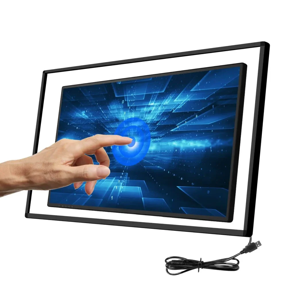 touchscreen adalah