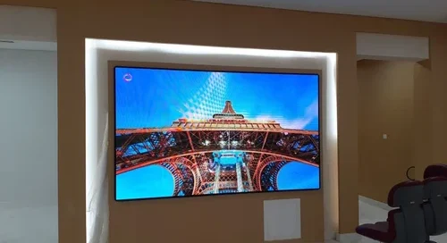 videotron indoor pengertian