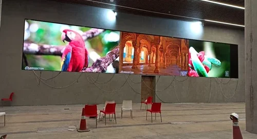 videotron indoor terbaik