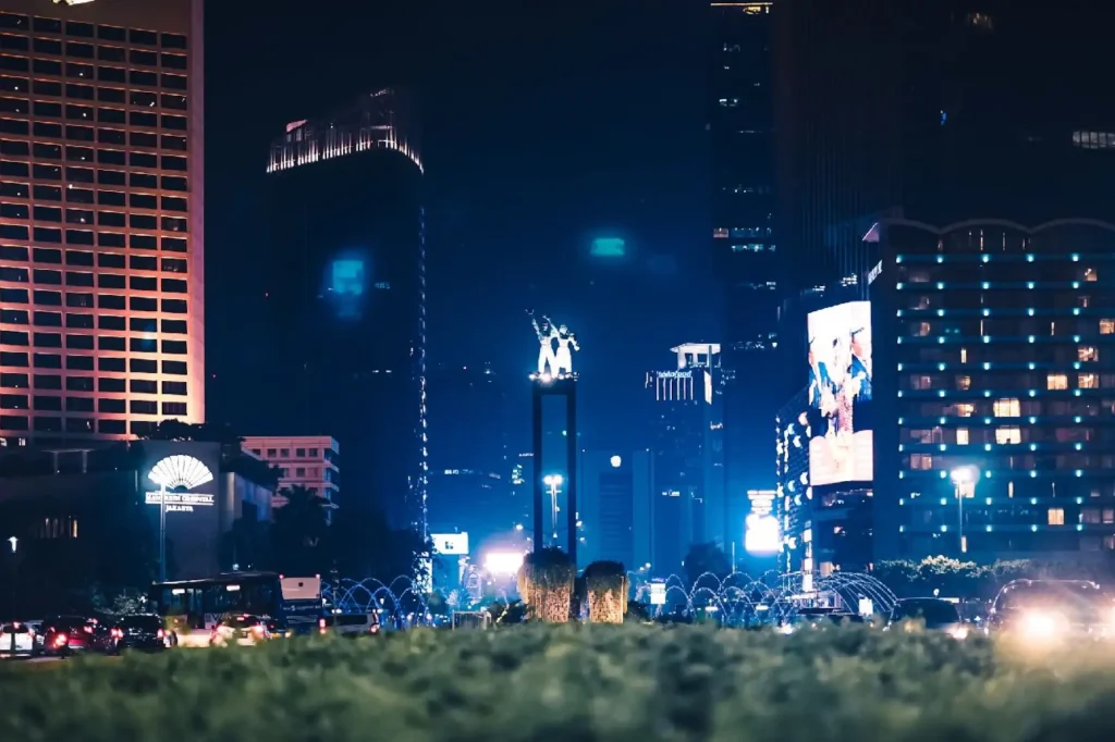 videotron jakarta-