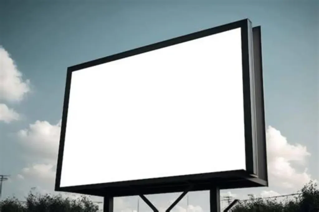 videotron layar LED