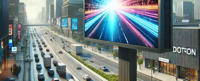 videotron outdoor terbaik