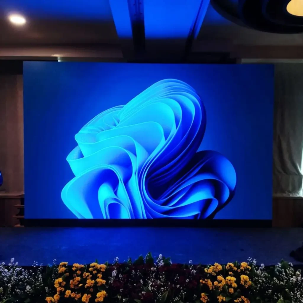 Cara Kerja Videotron LED Screen_ Dari Modul ke Display