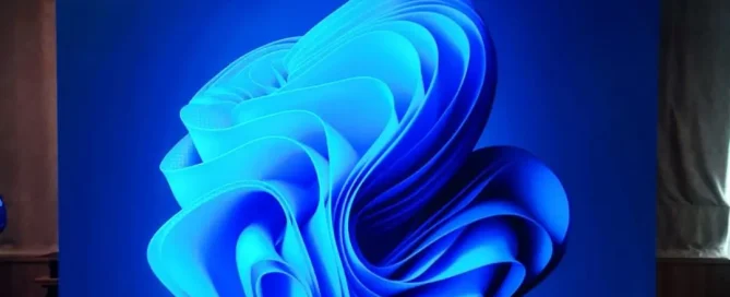 Cara Kerja Videotron LED Screen_ Dari Modul ke Display