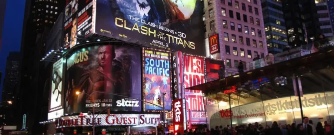 Cara Mengontrol Konten Video di Layar