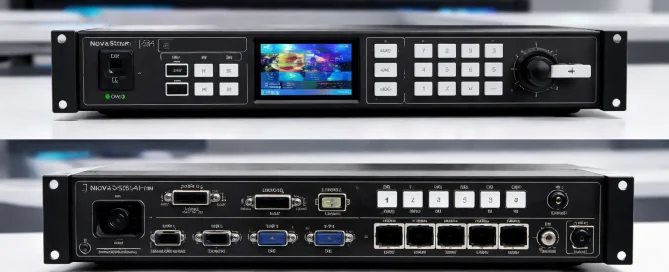 Controller Videotron: Panduan Fungsi, Jenis & Harga Terbaru