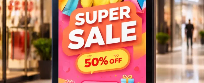 Display Advertising Strategi Efektif