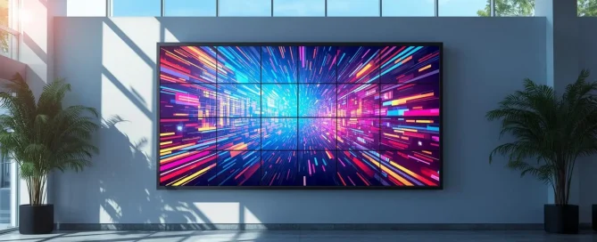 Distributor Videotron Resmi & Bergaransi - Harga Terbaik