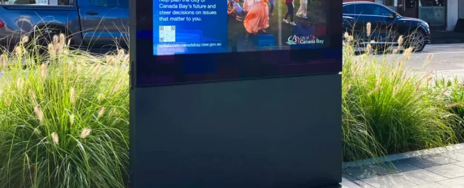 Electronic Signage_ Panduan, Fungsi & Manfaat Lengkap