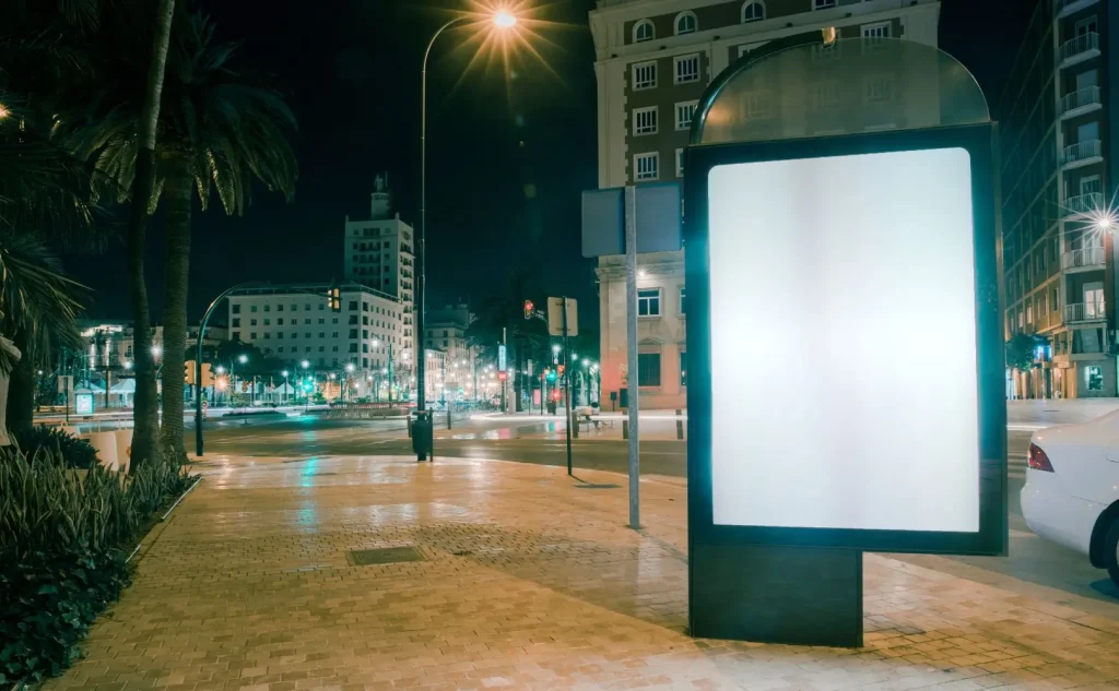 Fungsi Videotron untuk Media Informasi dan Iklan