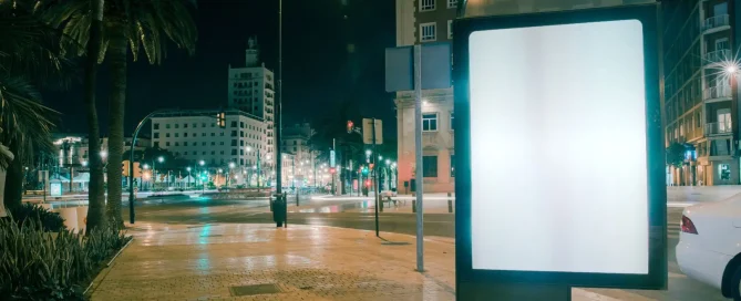 Fungsi Videotron untuk Media Informasi dan Iklan