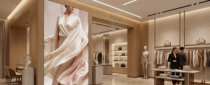 Harga Videotron Indoor Per Meter Terbaru 2026